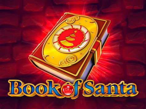 Book Of Santa Novibet